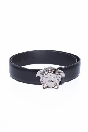 Decorative buckle belt, zdjęcie 1 Decorative buckle belt od Versace